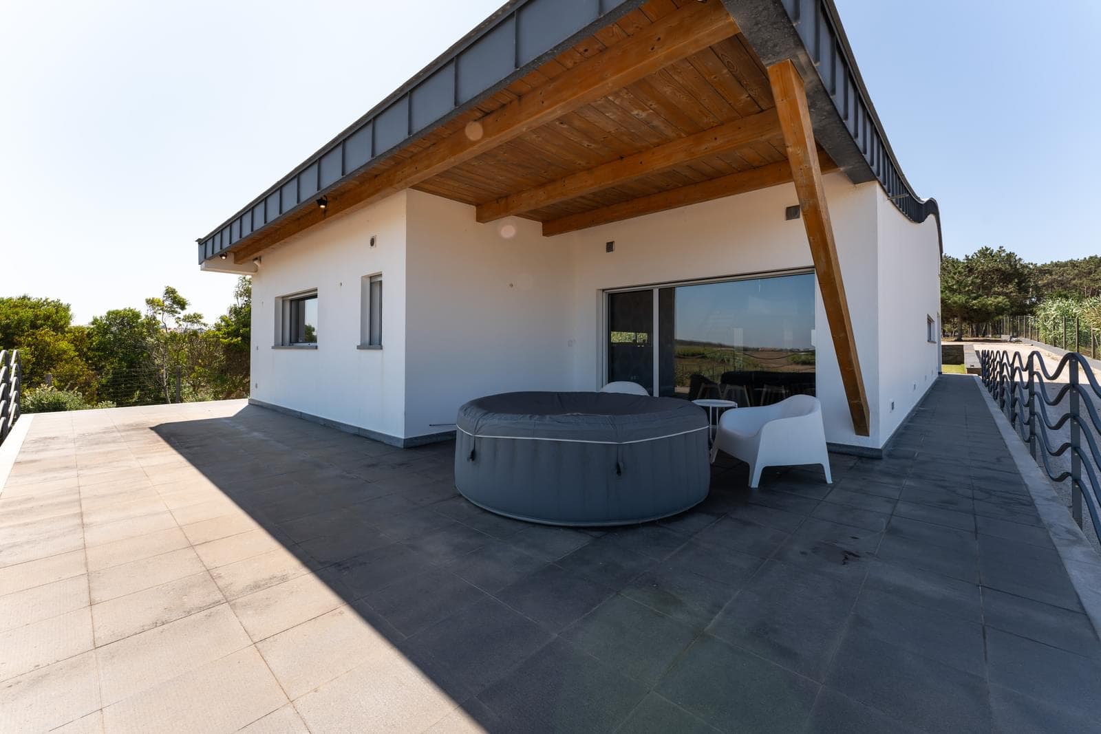 Moradia Isolada T4 + 1 com jardim, Sintra - Imagem 12