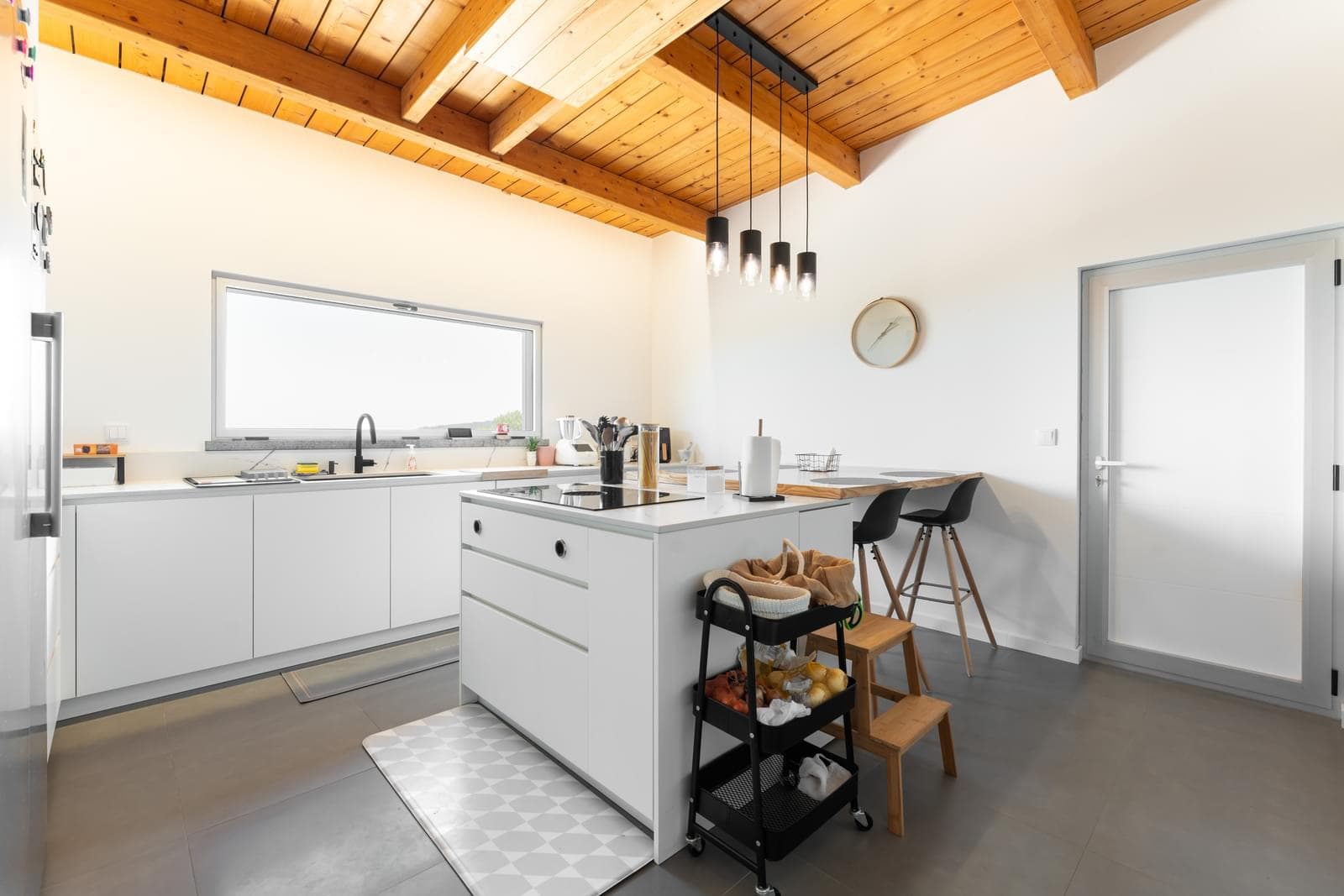 Moradia Isolada T4 + 1 com jardim, Sintra - Imagem 20