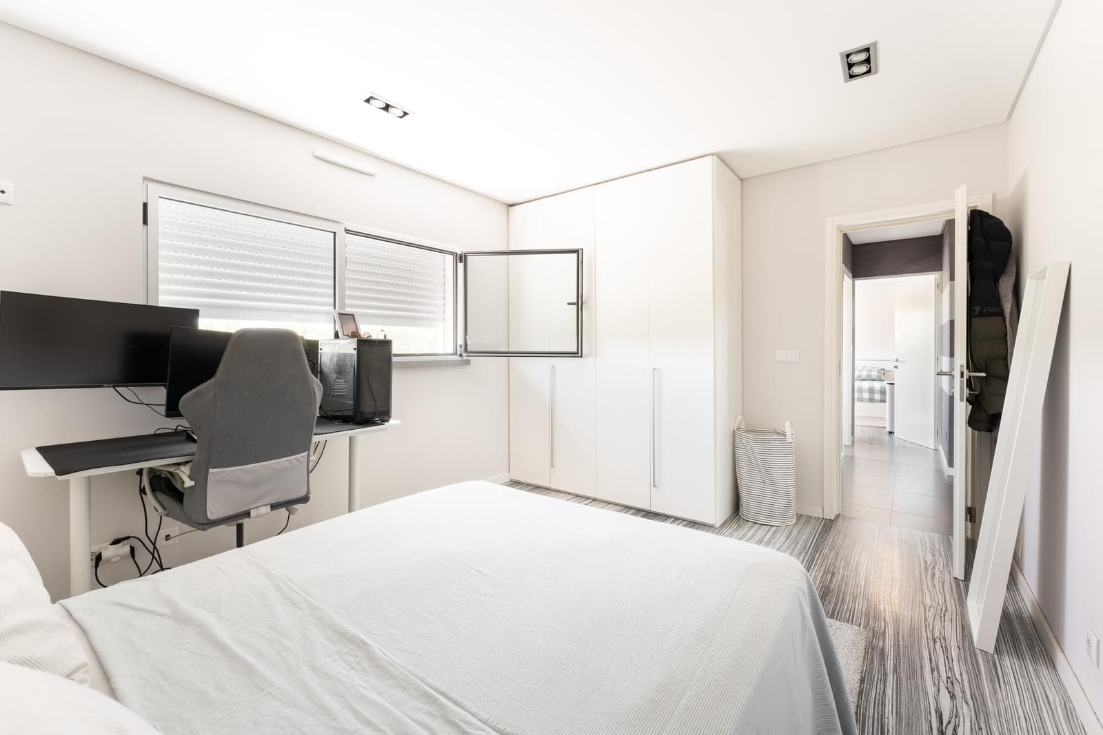 Moradia Isolada T4 + 1 com jardim, Sintra - Imagem 28