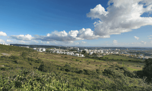 PF37817 - Terreno 8.3 ha, Oeiras - Imagem 1