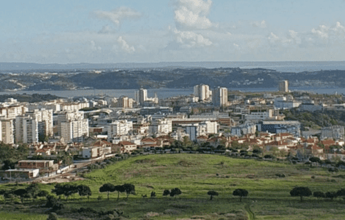PF37817 - Terreno 8.3 ha, Oeiras - Imagem 3