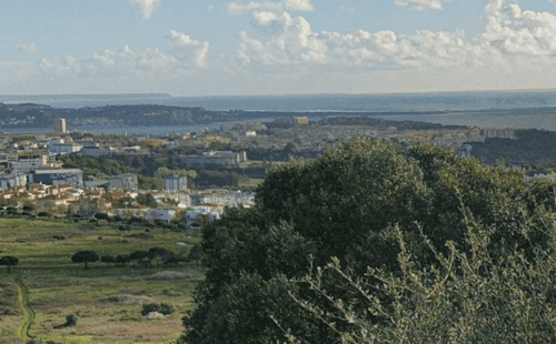 PF37817 - Terreno 8.3 ha, Oeiras - Imagem 4