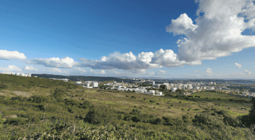 PF37817 - Terreno 8.3 ha, Oeiras - Imagem 12