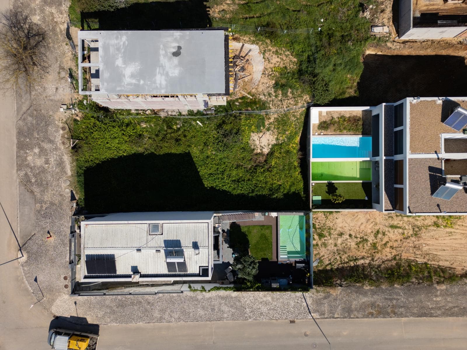 Lote 217 m2, Quinta da Amizade, Setubal - Imagem 9