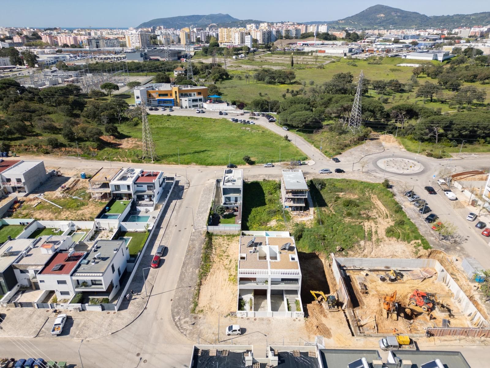 Lote 217 m2, Quinta da Amizade, Setubal - Imagem 12
