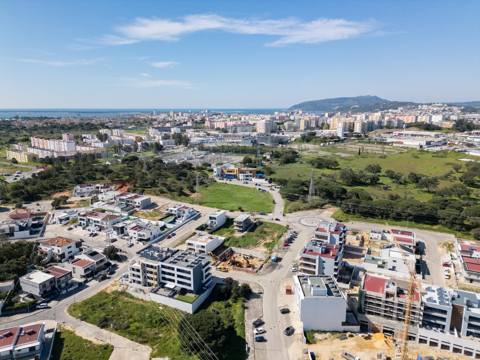 Lote 217 m2, Quinta da Amizade, Setubal - Imagem 14