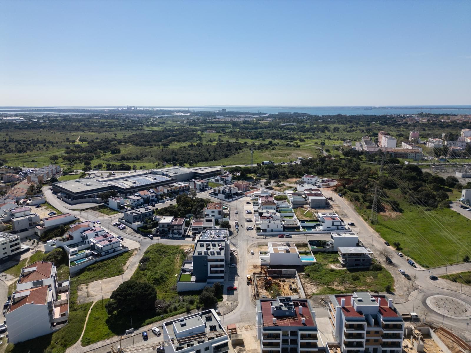 Lote 217 m2, Quinta da Amizade, Setubal - Imagem 17