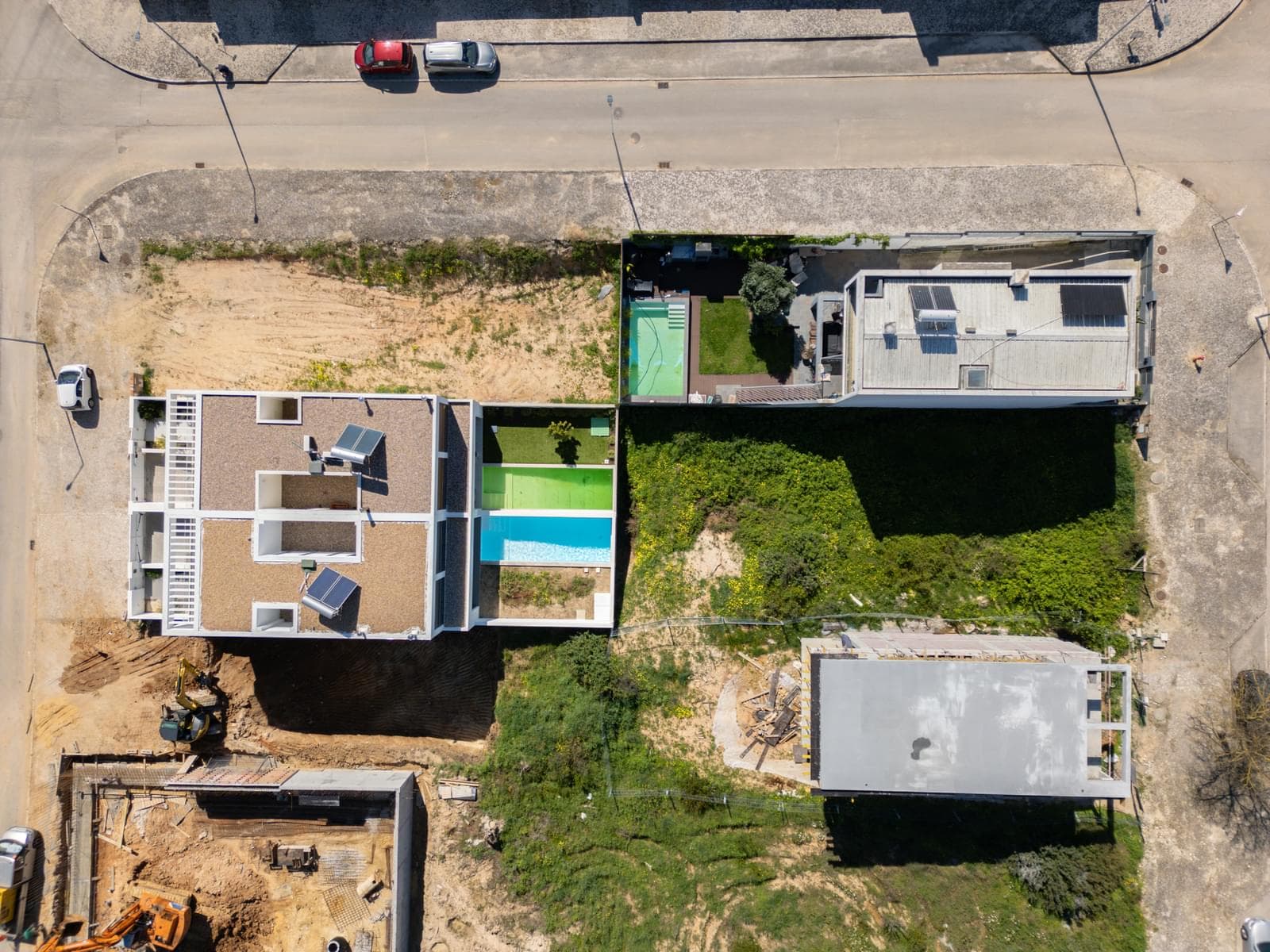 Lote 217 m2, Quinta da Amizade, Setubal - Imagem 22