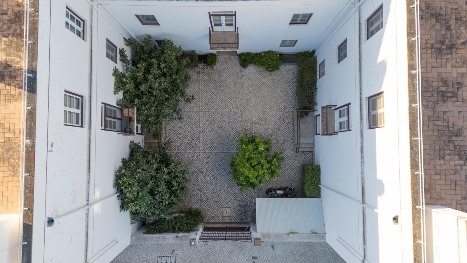 Apartamento T2 com vista, Álcacer do Sal, Alcacer do Sal - Imagem 26