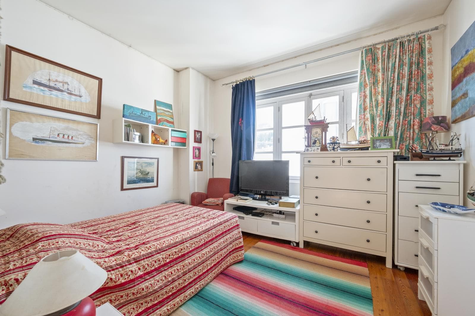 Apartamento T2 com vista, Álcacer do Sal, Alcacer do Sal - Imagem 17