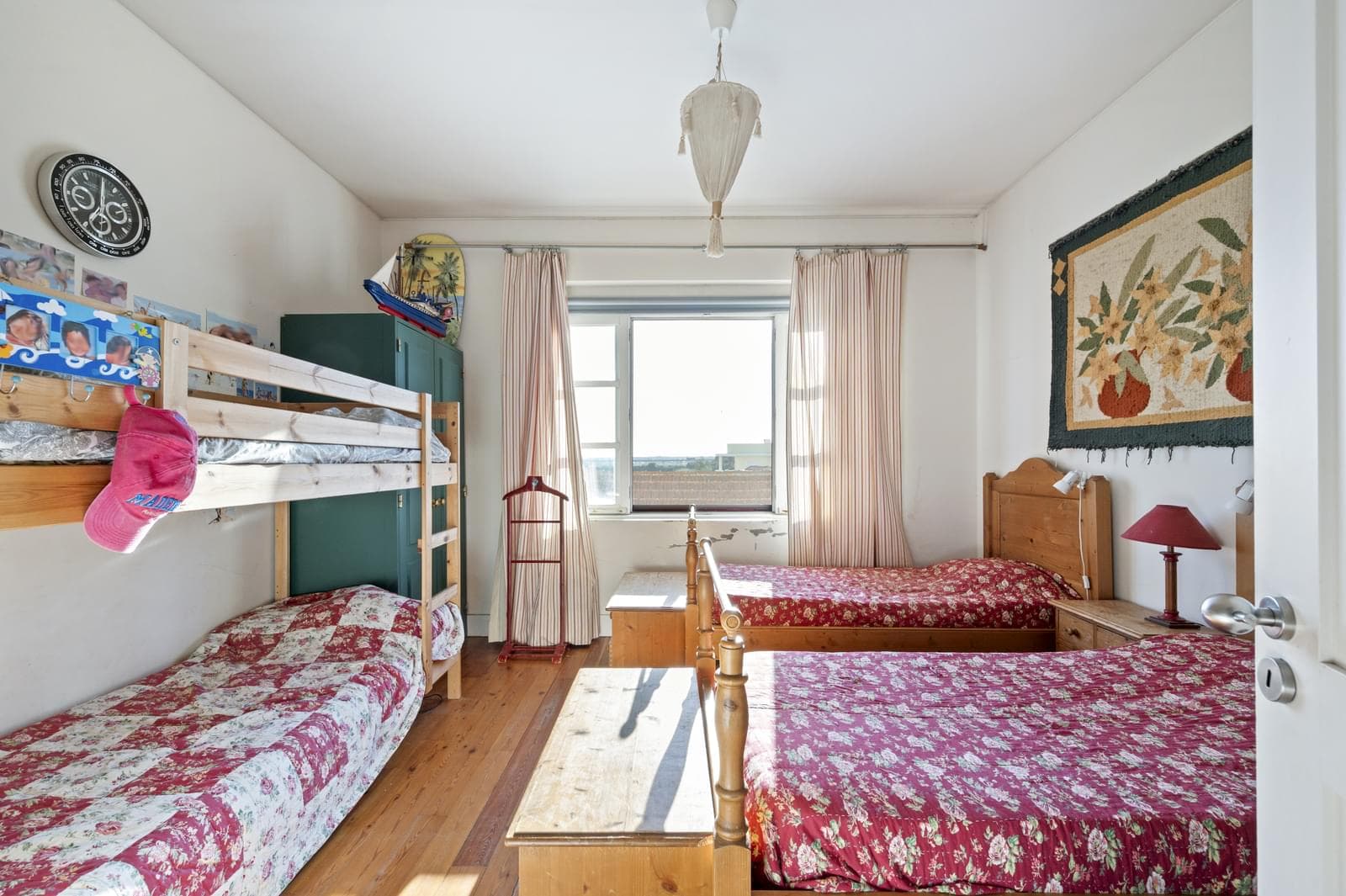 Apartamento T2 com vista, Álcacer do Sal, Alcacer do Sal - Imagem 21