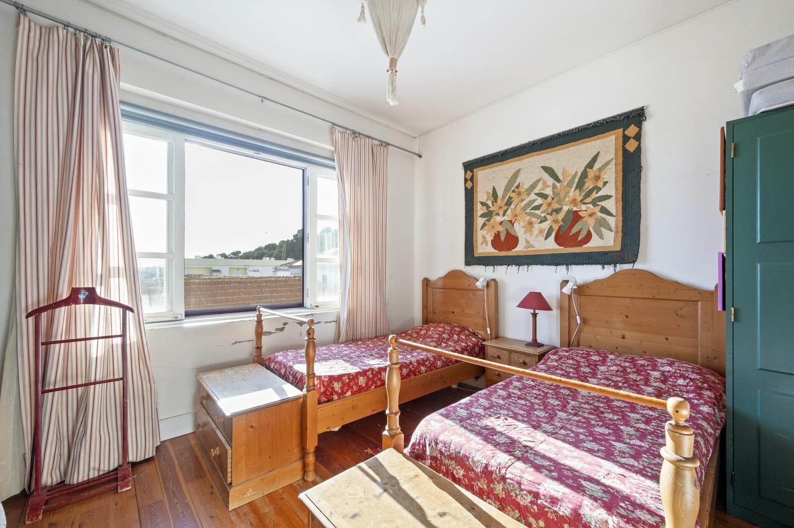 Apartamento T2 com vista, Álcacer do Sal, Alcacer do Sal - Imagem 22