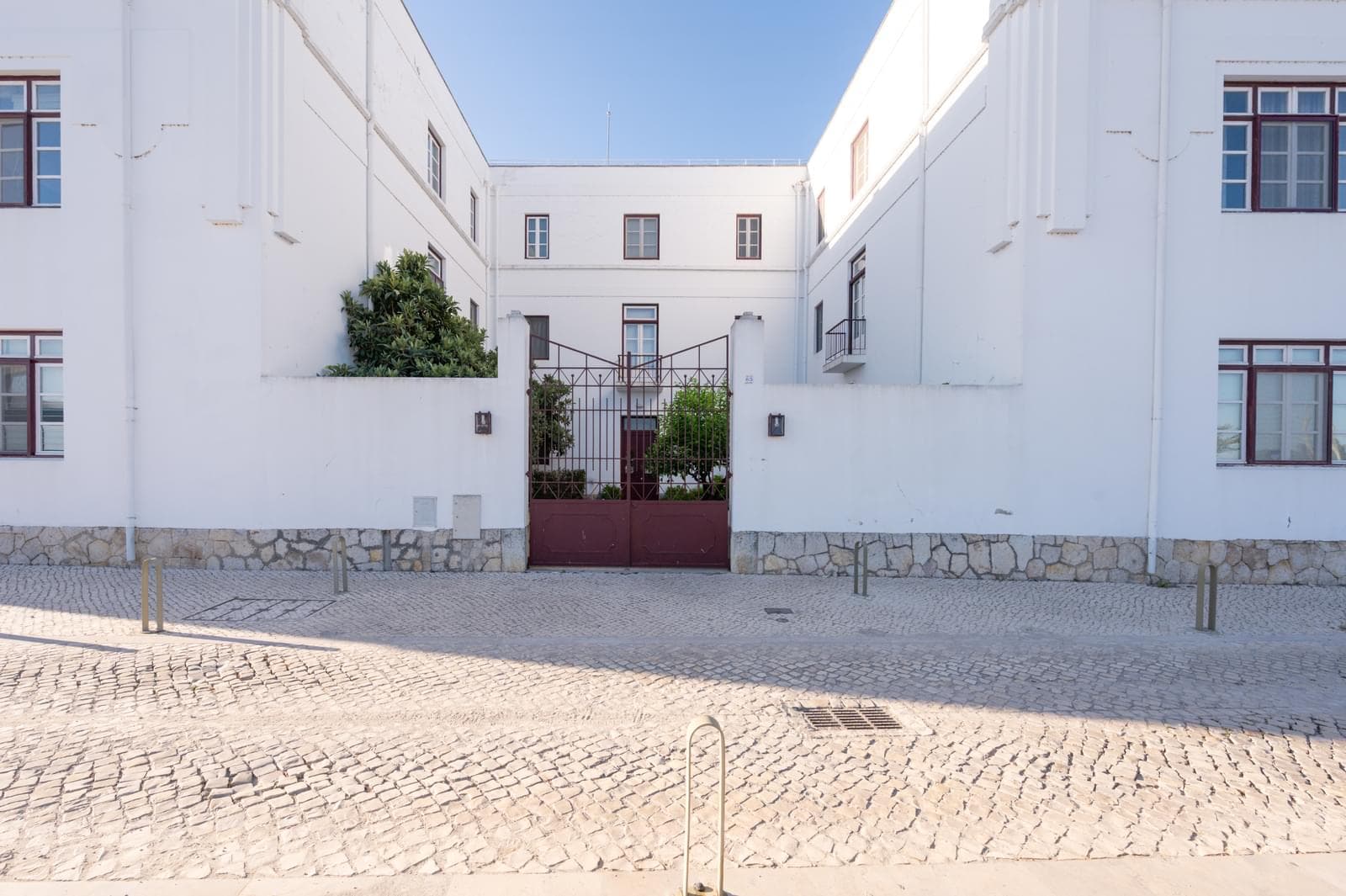 Apartamento T2 com vista, Álcacer do Sal, Alcacer do Sal - Imagem 24
