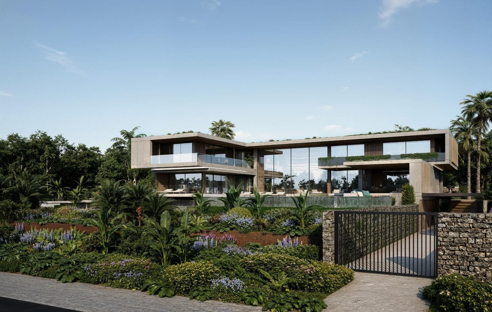 Moradia T4 + 2 com piscina, Quinta da Marinha, Cascais - Imagem 2