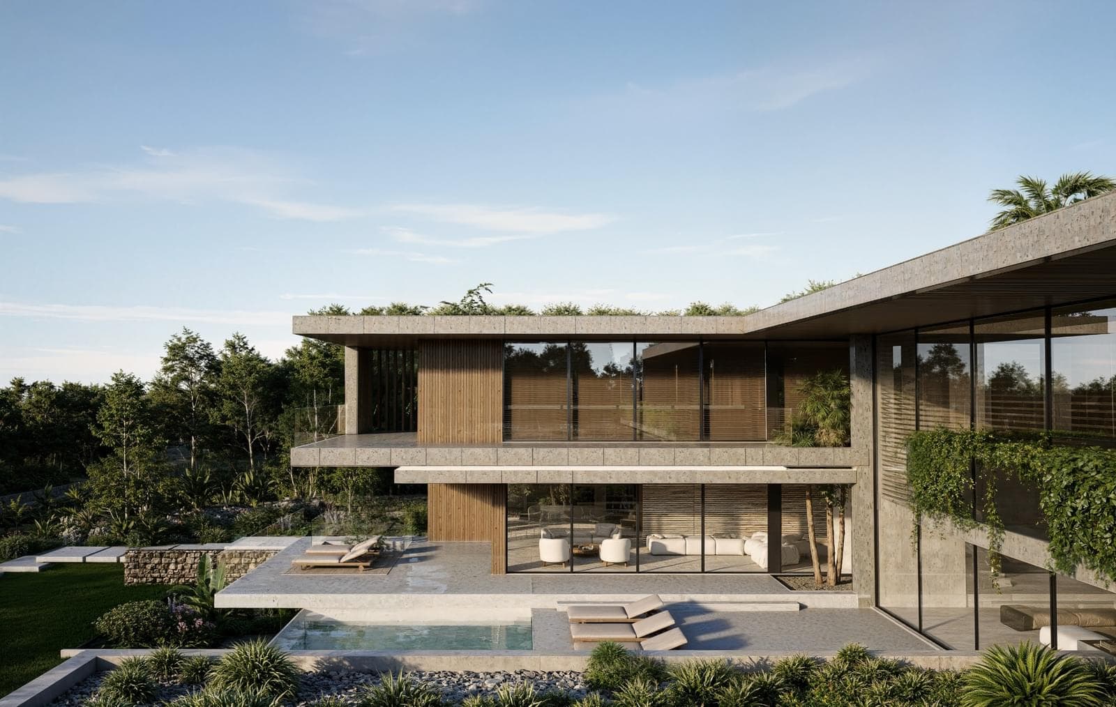 Moradia T4 + 2 com piscina, Quinta da Marinha, Cascais - Imagem 4