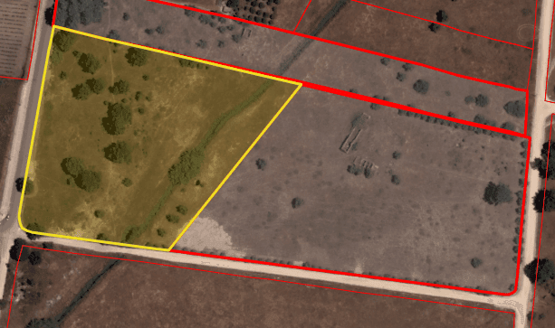 Terrain pour maison 1.7 ha, Palmela - Image 4