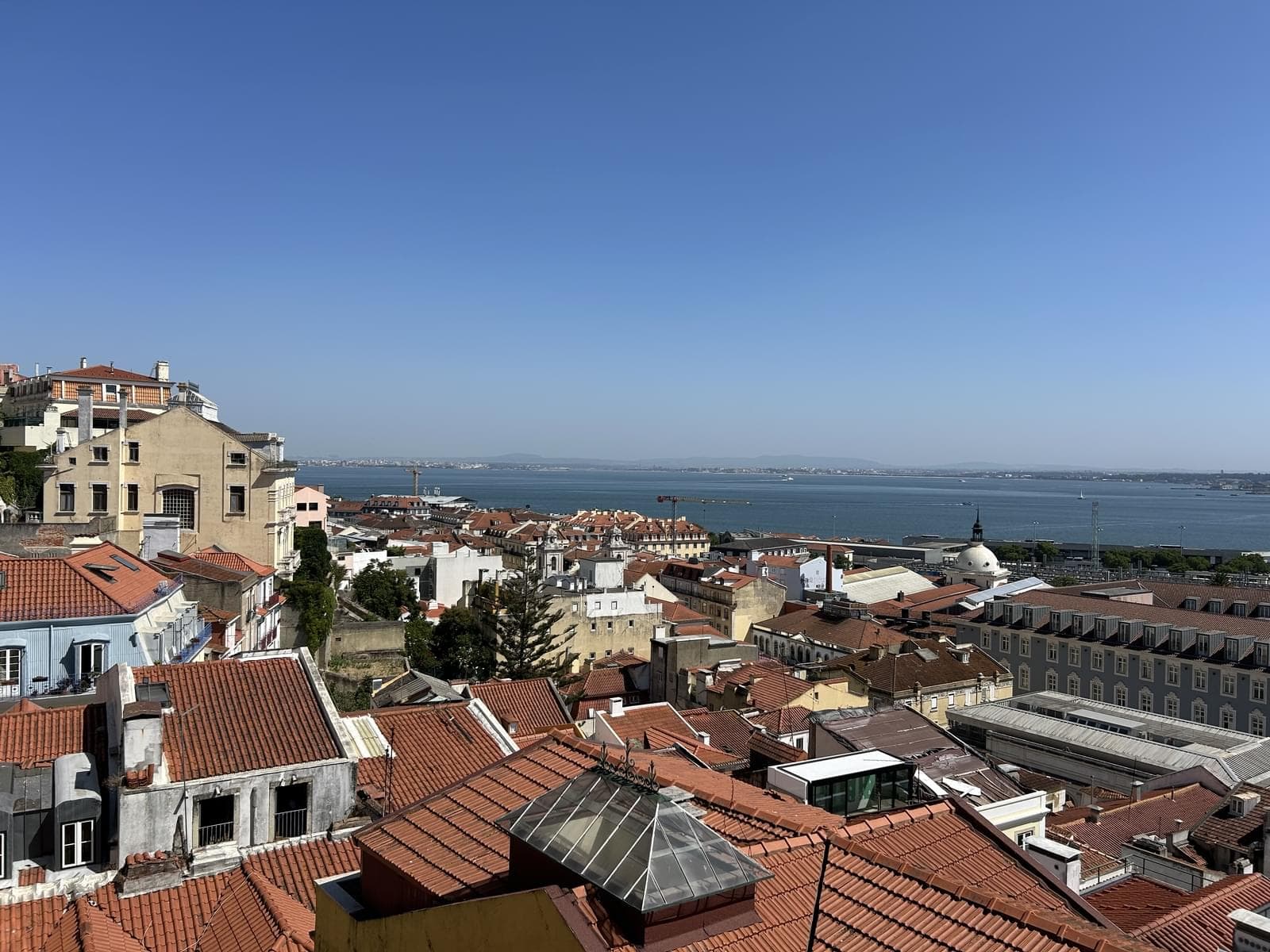 2 Bedroom Apartment with a view, Chiado, Lisboa - Image 1