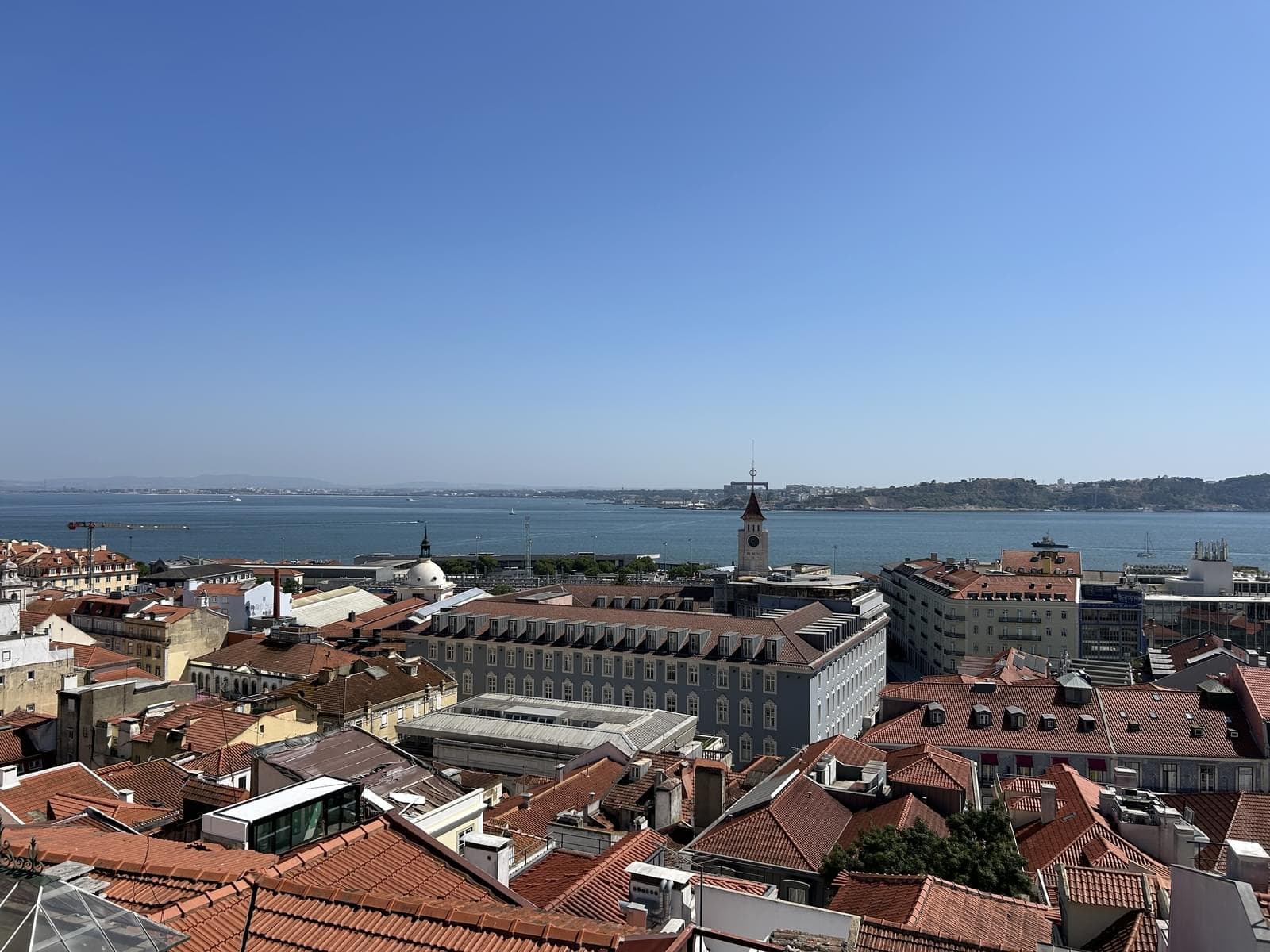 2 Bedroom Apartment with a view, Chiado, Lisboa - Image 2