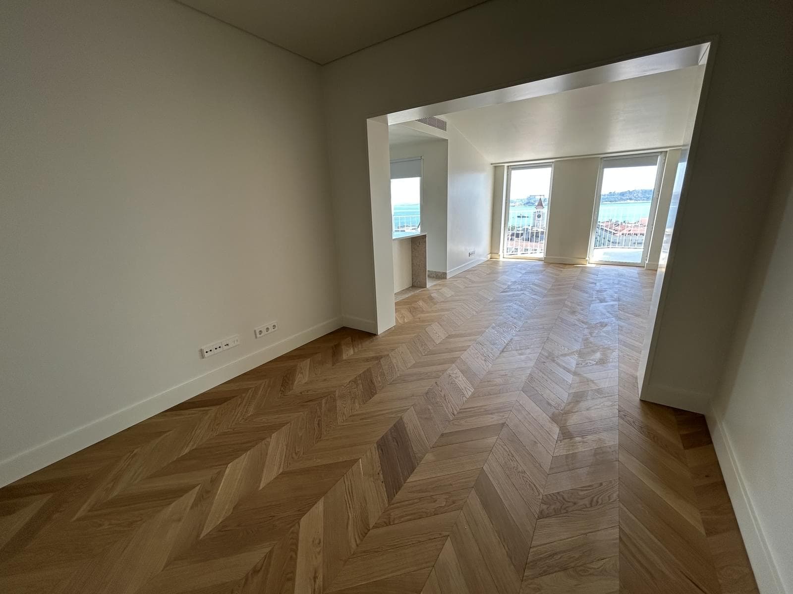 2 Bedroom Apartment with a view, Chiado, Lisboa - Image 12