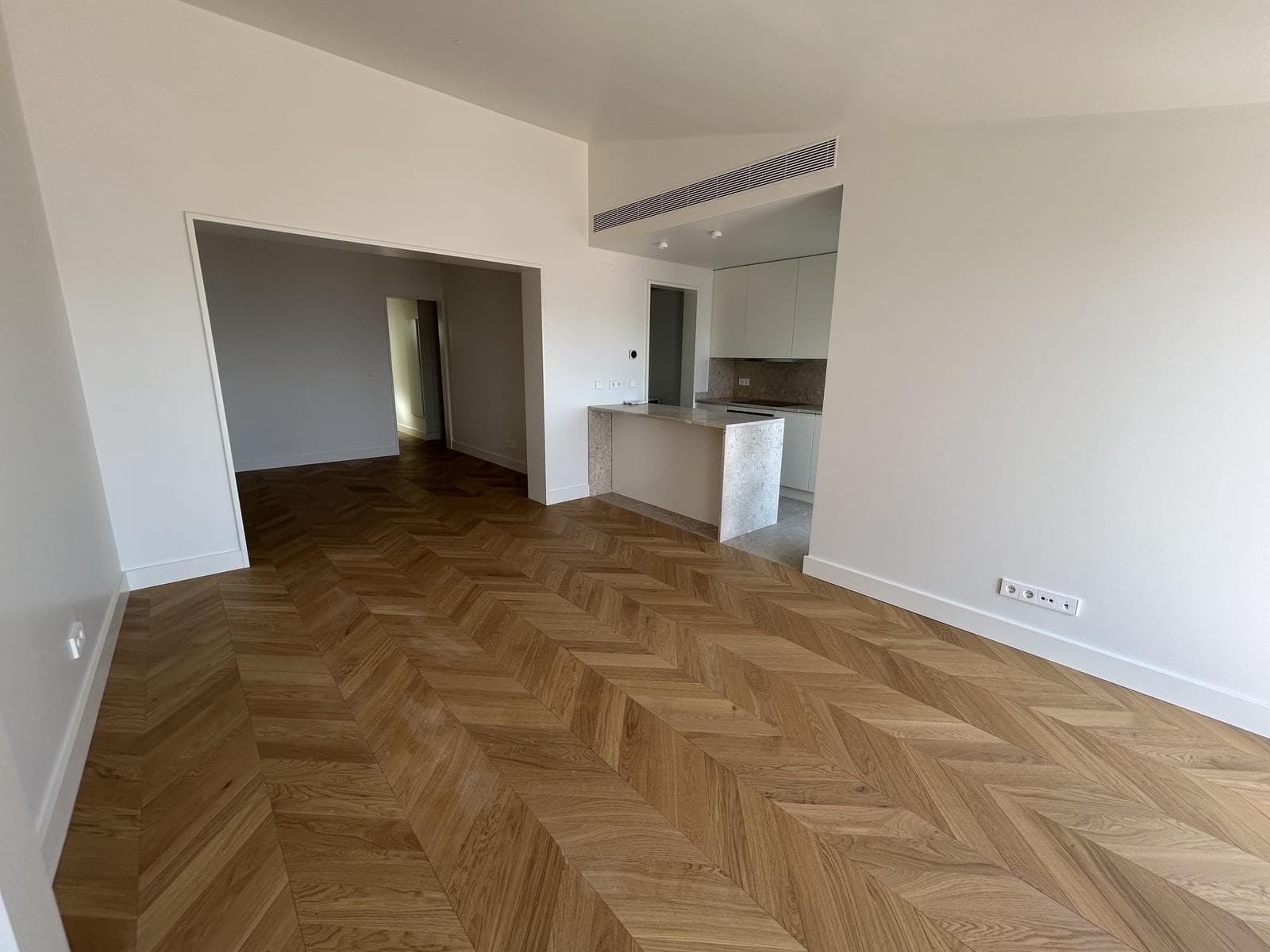 2 Bedroom Apartment with a view, Chiado, Lisboa - Image 19