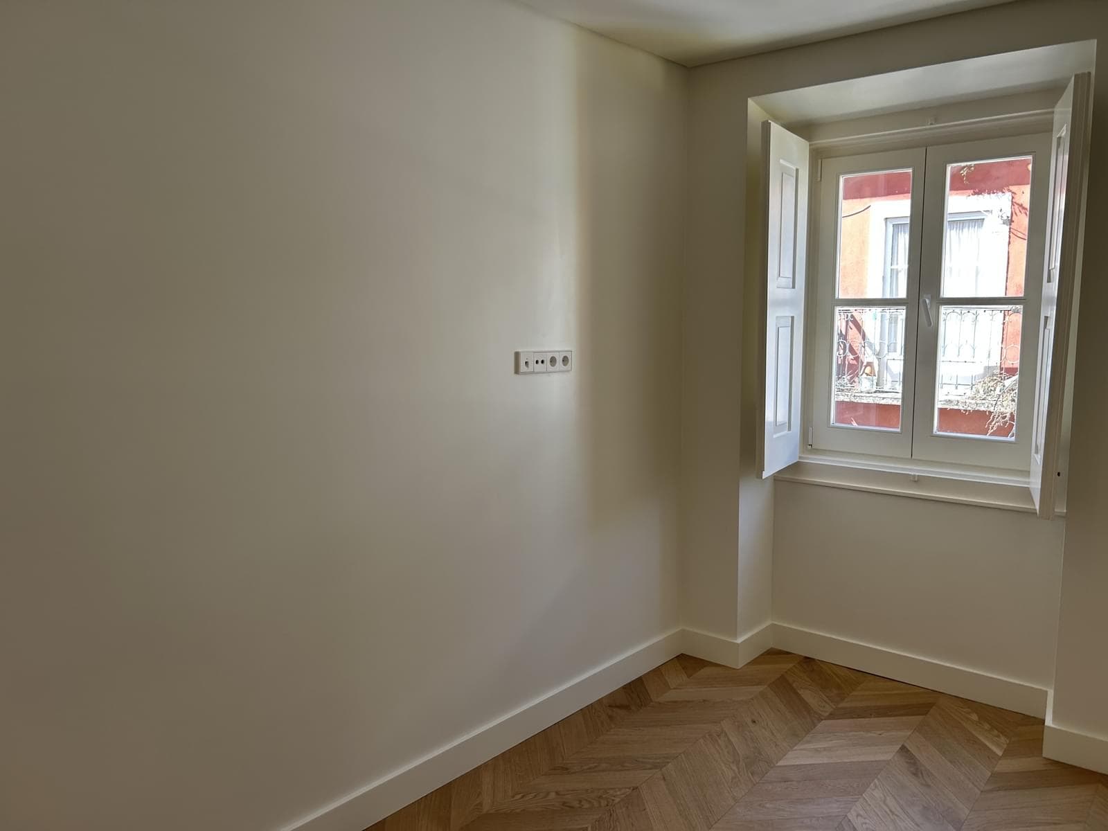 2 Bedroom Apartment with a view, Chiado, Lisboa - Image 32