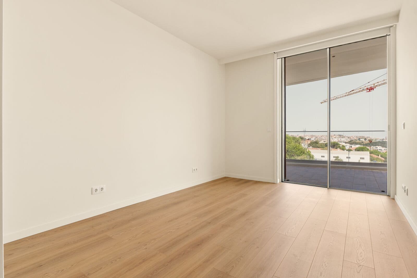 Penthouse T4 com piscina, Belas Clube de Campo, Sintra - Imagem 31