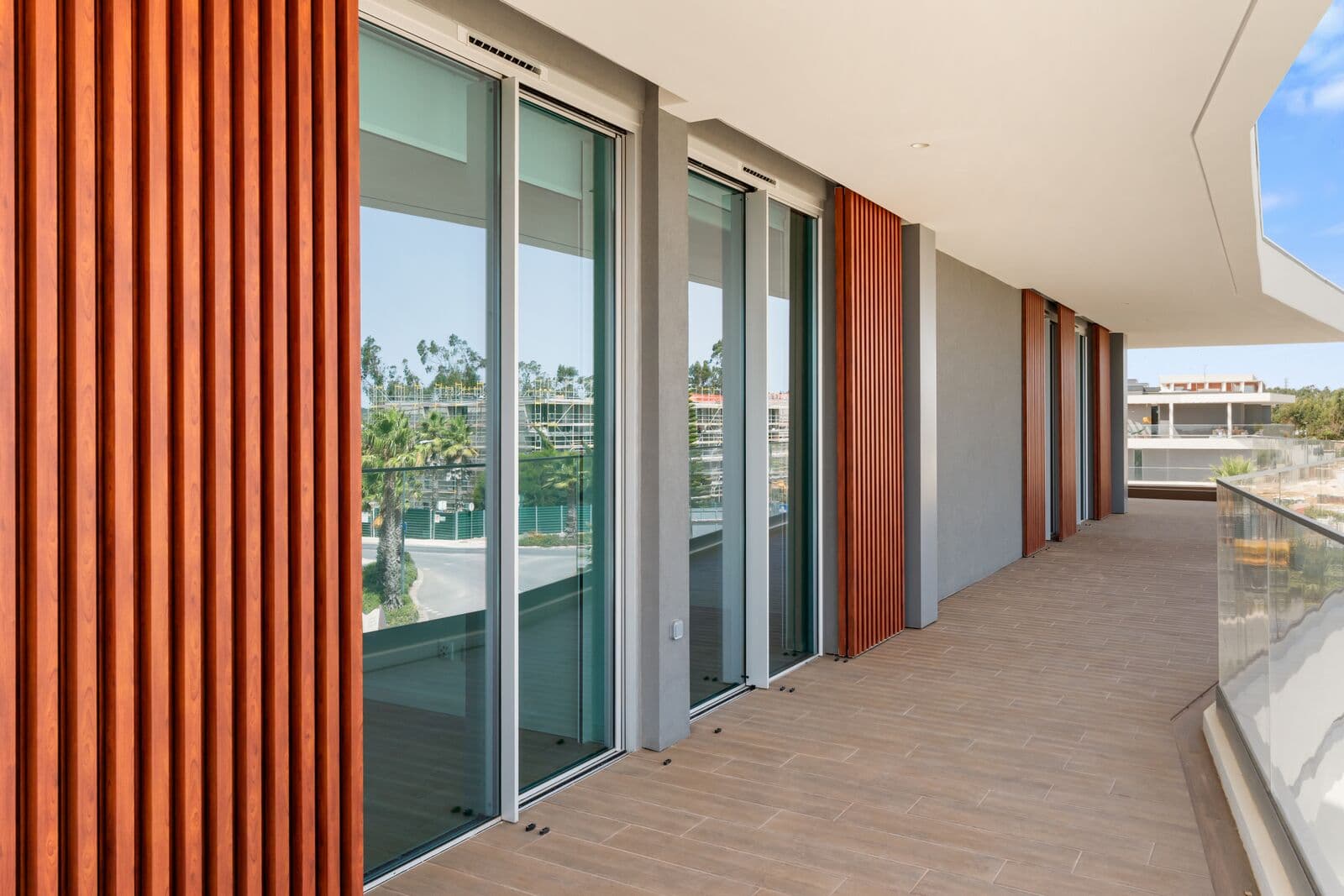 Penthouse T4 com piscina, Belas Clube de Campo, Sintra - Imagem 8