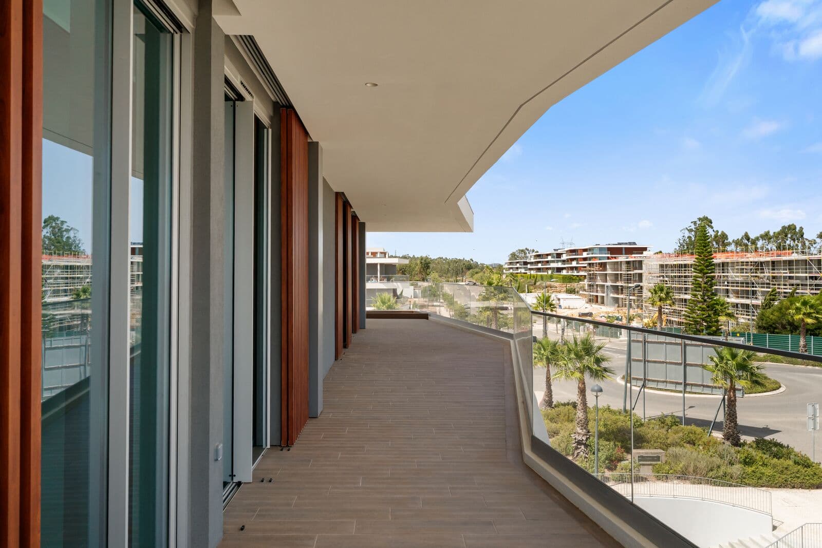 Penthouse T4 com piscina, Belas Clube de Campo, Sintra - Imagem 7