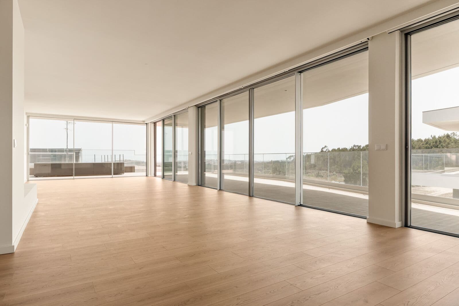 Penthouse T4 com piscina, Belas Clube de Campo, Sintra - Imagem 12