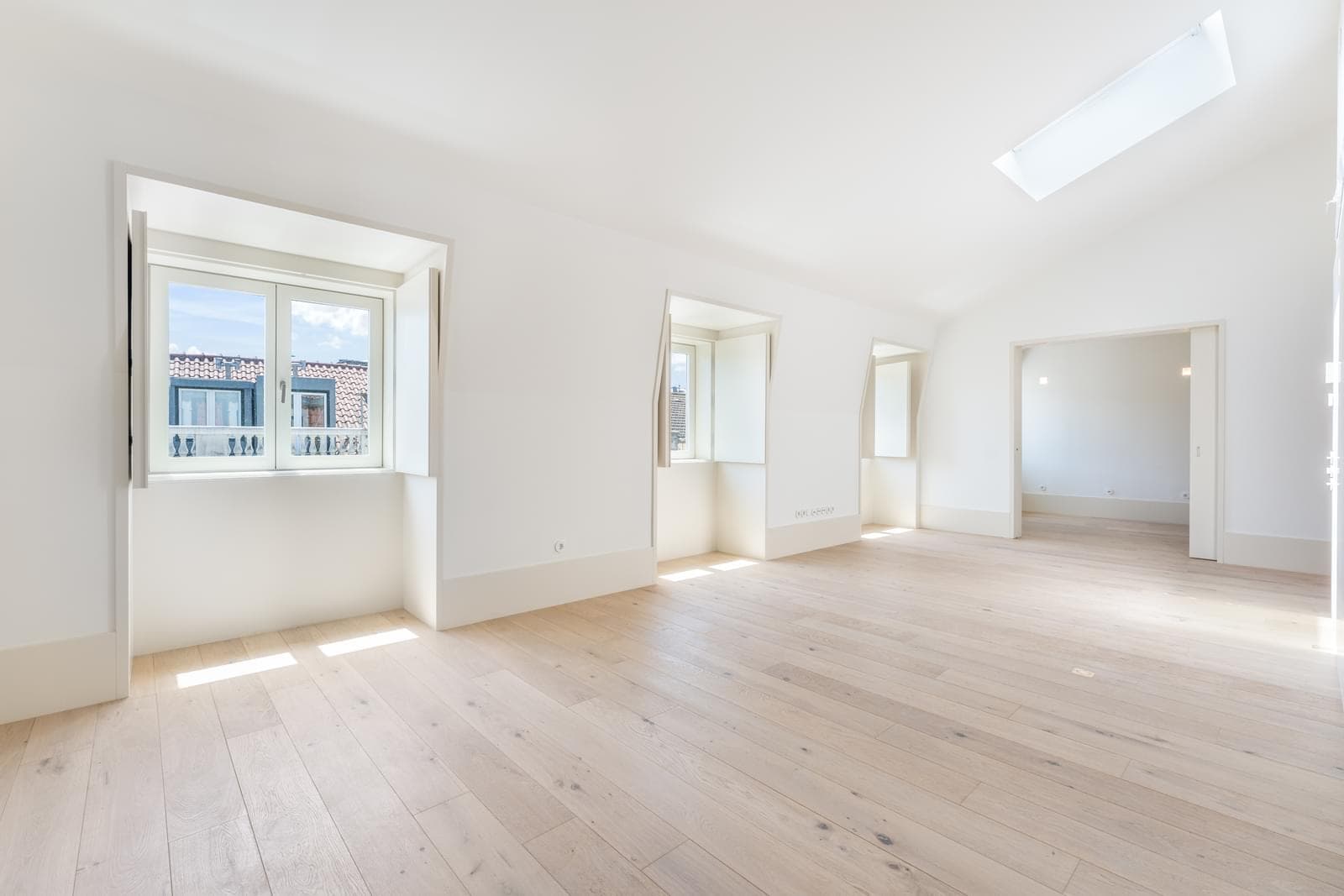 Apartamento T3 no Alure, Baixa, Lisboa - Imagem 1