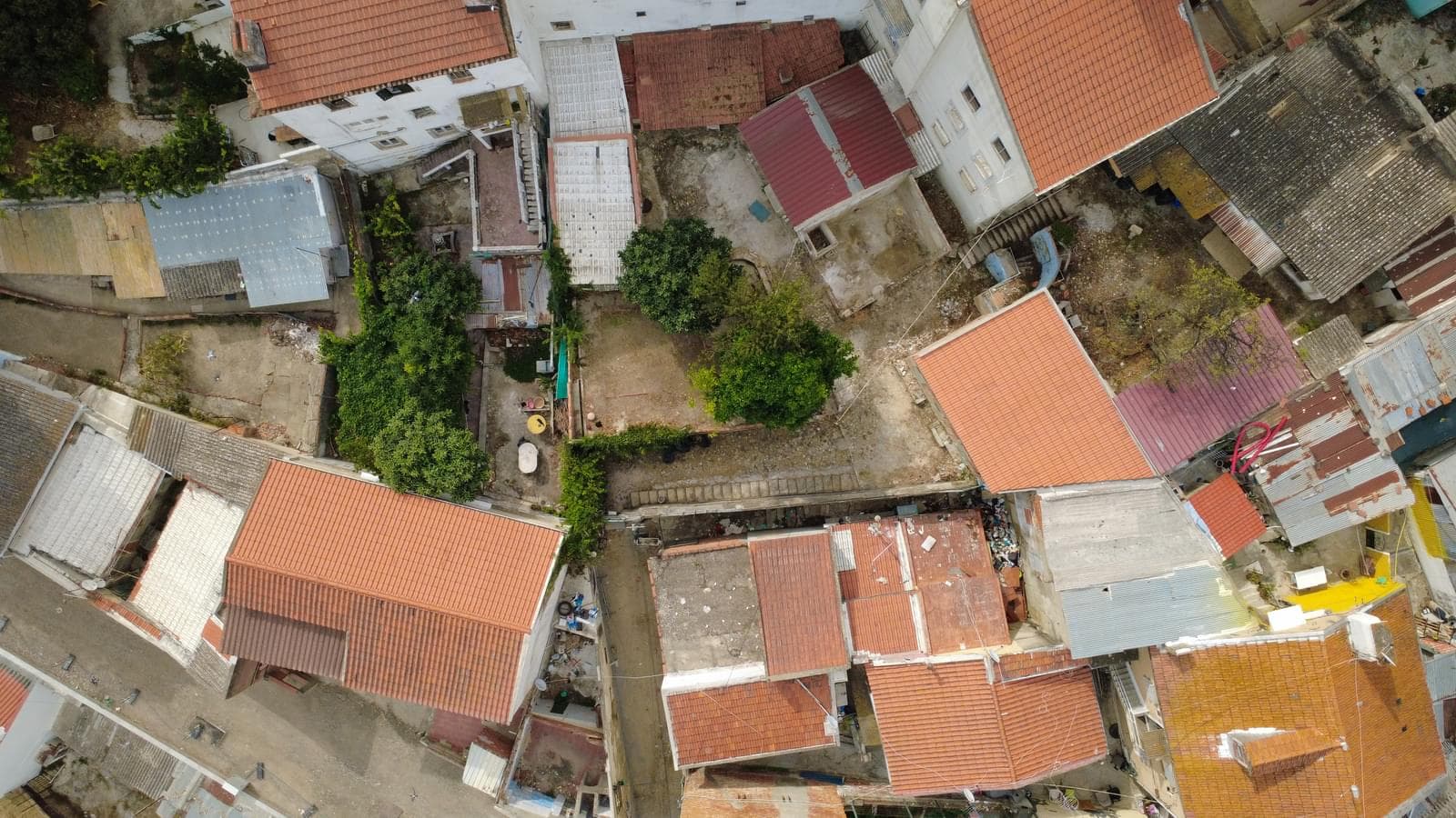 Terreno Urbano 713 m2, São Vicente, Lisboa - Imagem 17