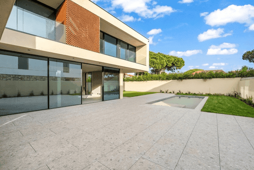 PF38048 - Moradia Isolada T5 + 1 com vista, Birre, Cascais - Imagem 5