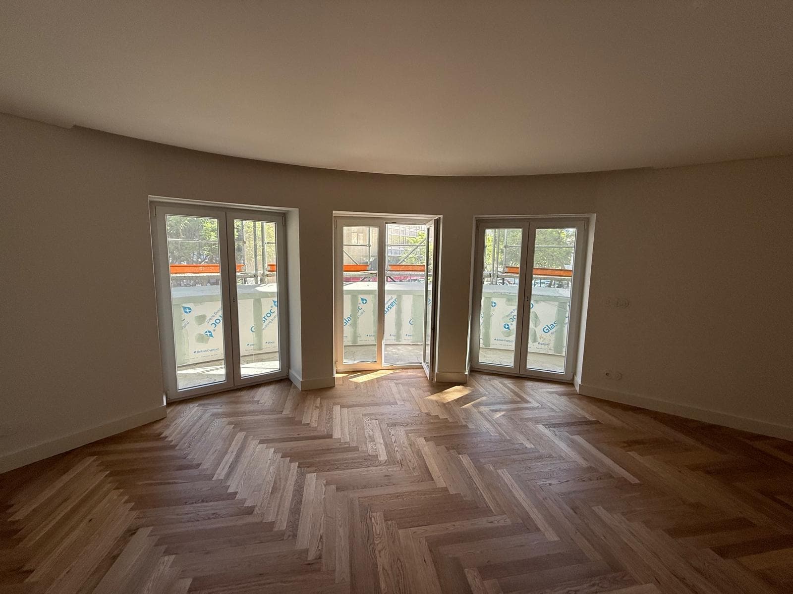 Apartamento T3 com vista, Avenidas Novas, Lisboa - Imagem 2
