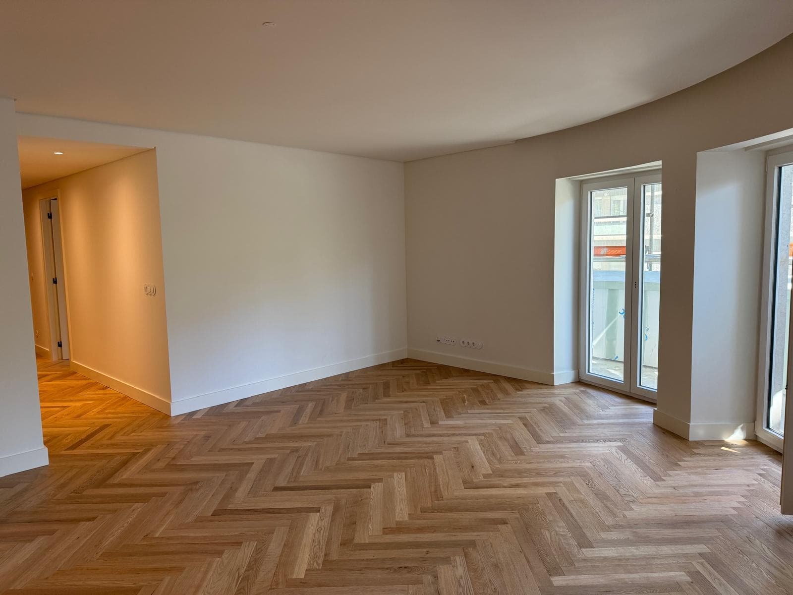 Apartamento T3 com vista, Avenidas Novas, Lisboa - Imagem 3