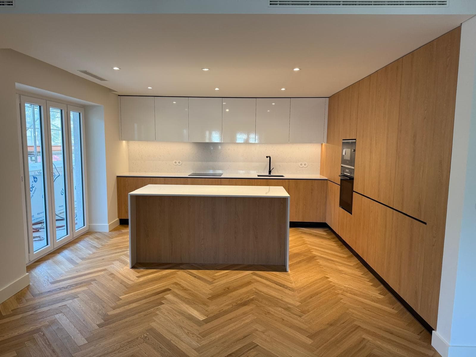 Apartamento T3 com vista, Avenidas Novas, Lisboa - Imagem 5