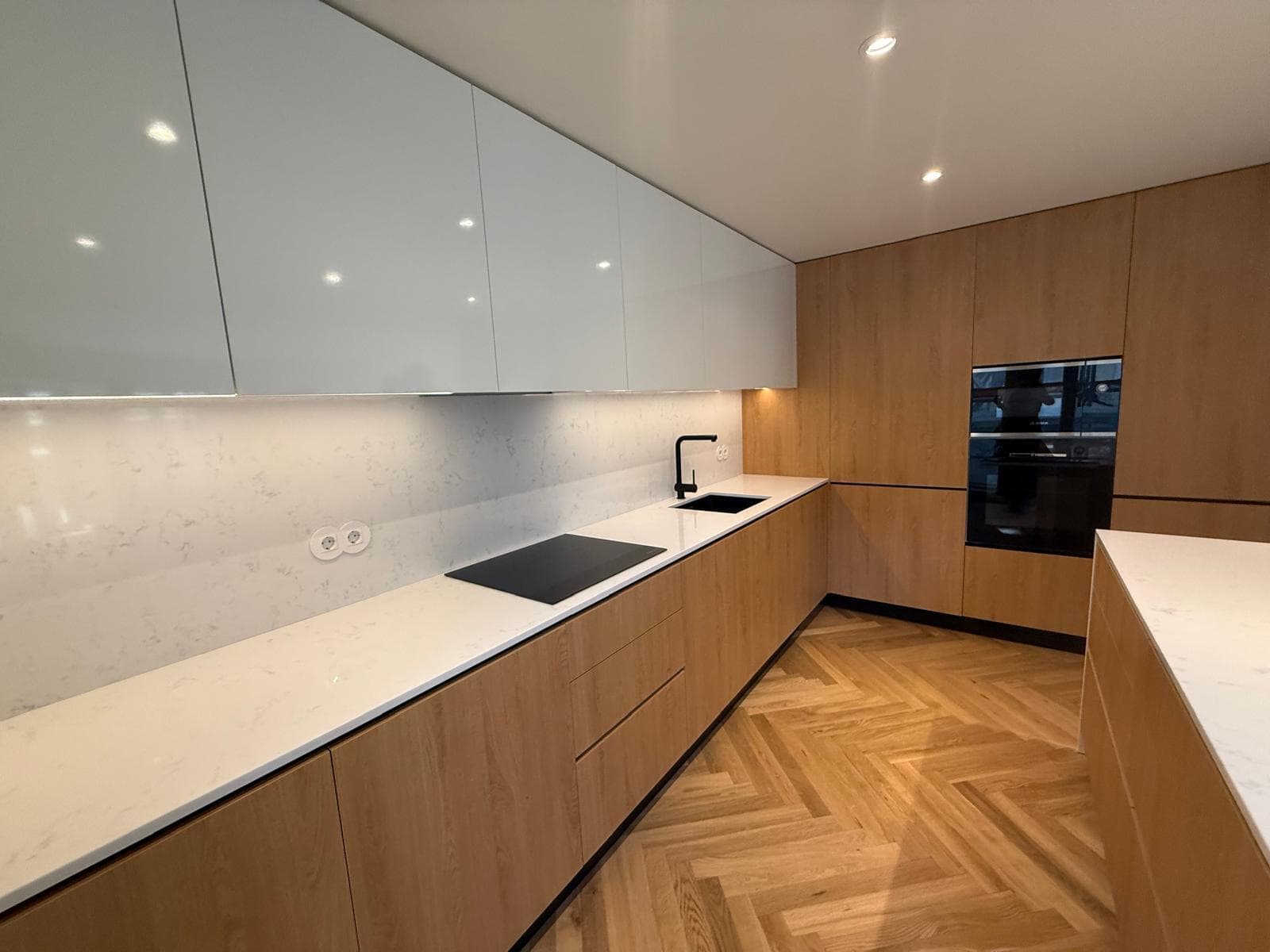 Apartamento T3 com vista, Avenidas Novas, Lisboa - Imagem 6
