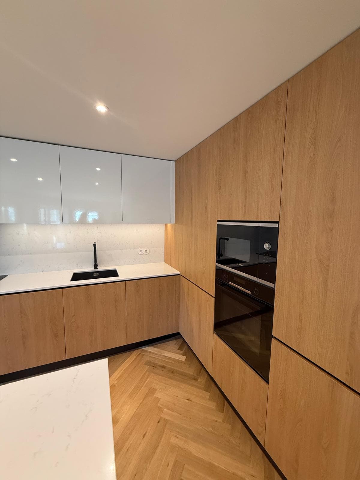 Apartamento T3 com vista, Avenidas Novas, Lisboa - Imagem 7