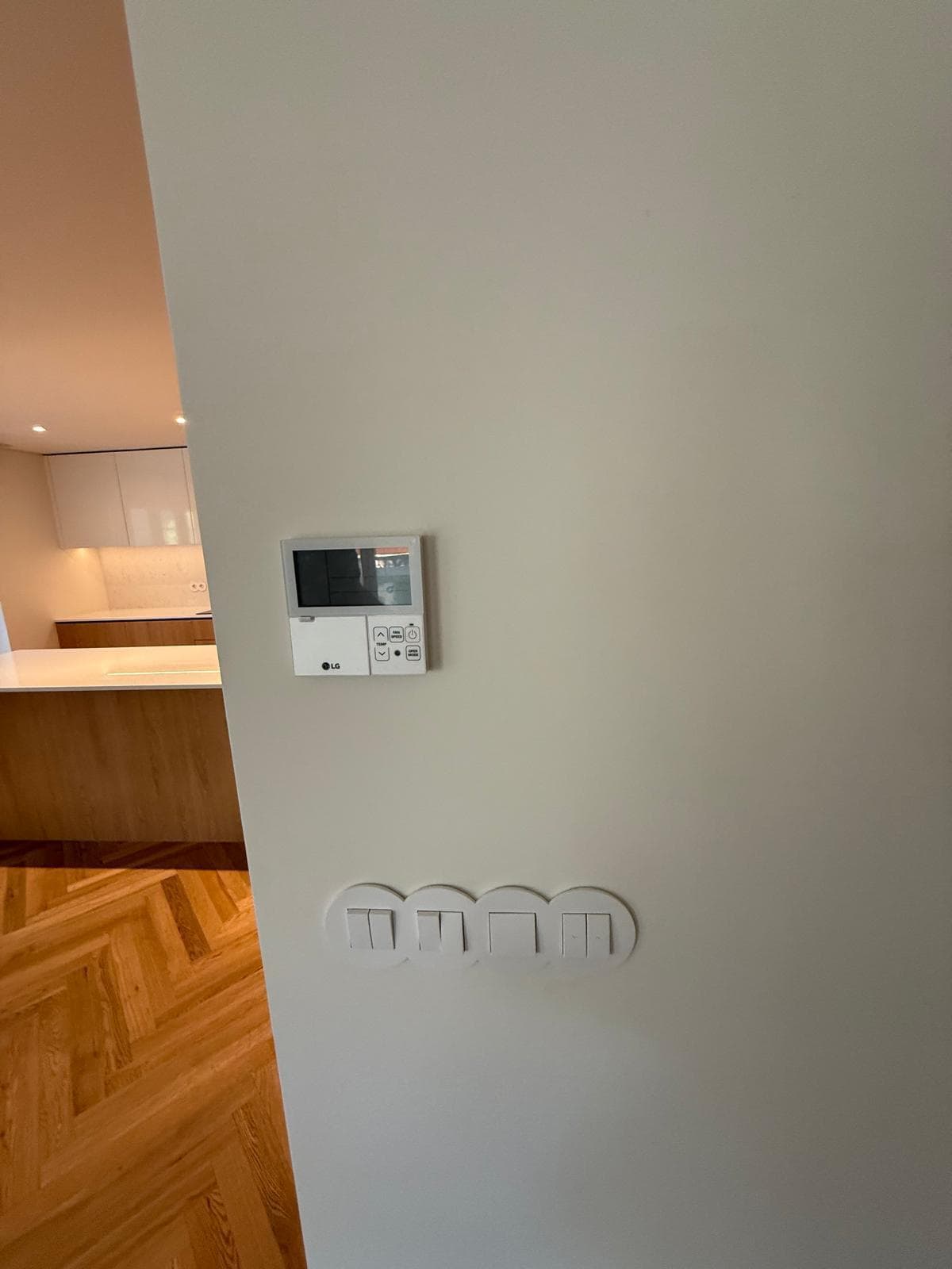 Apartamento T3 com vista, Avenidas Novas, Lisboa - Imagem 8