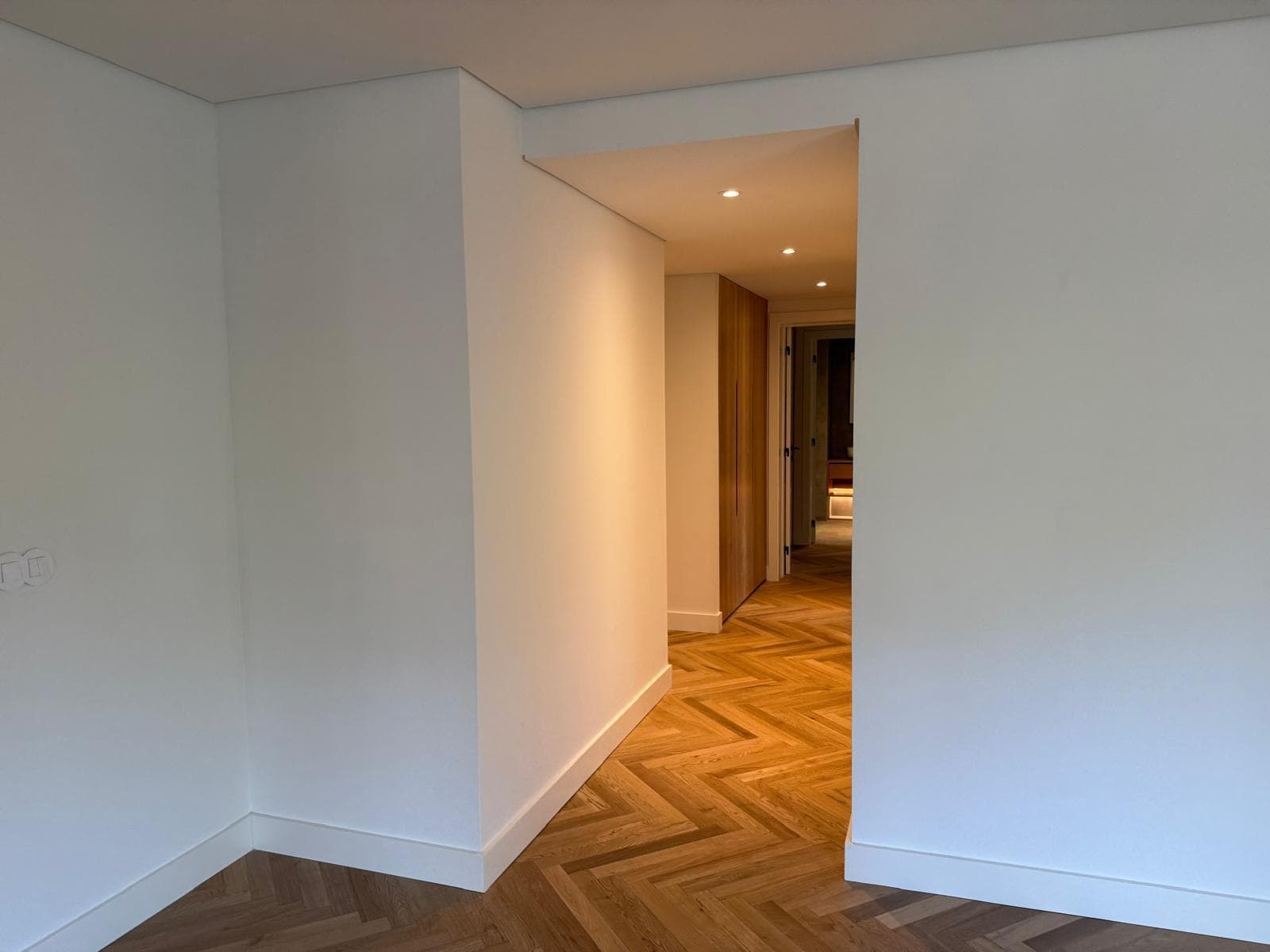 Apartamento T3 com vista, Avenidas Novas, Lisboa - Imagem 9