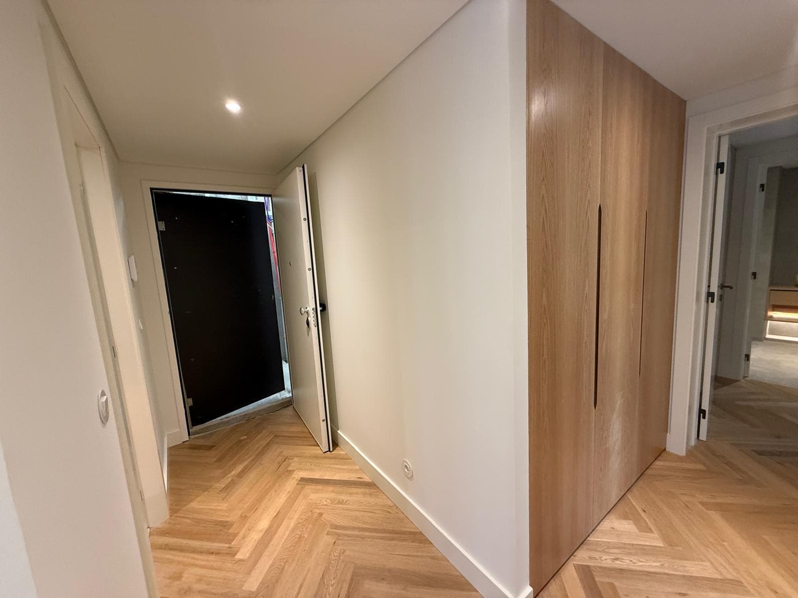 Apartamento T3 com vista, Avenidas Novas, Lisboa - Imagem 10