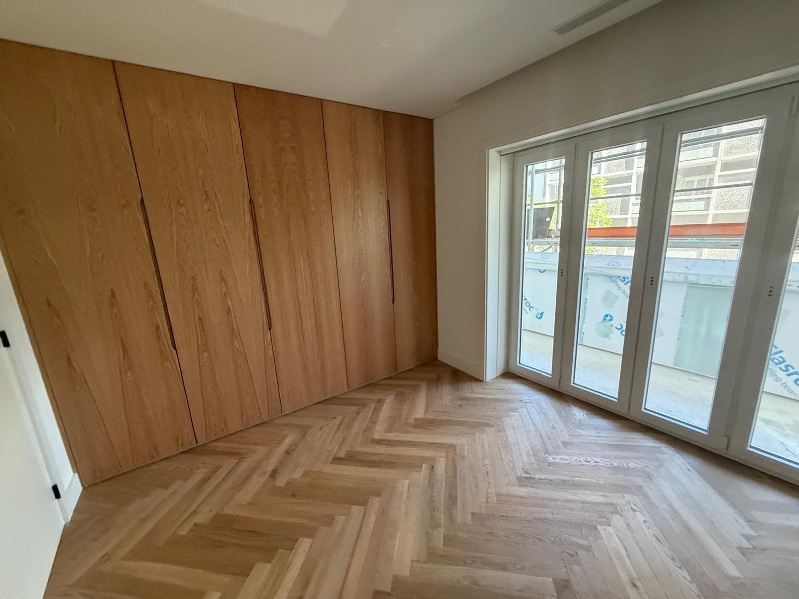 Apartamento T3 com vista, Avenidas Novas, Lisboa - Imagem 14