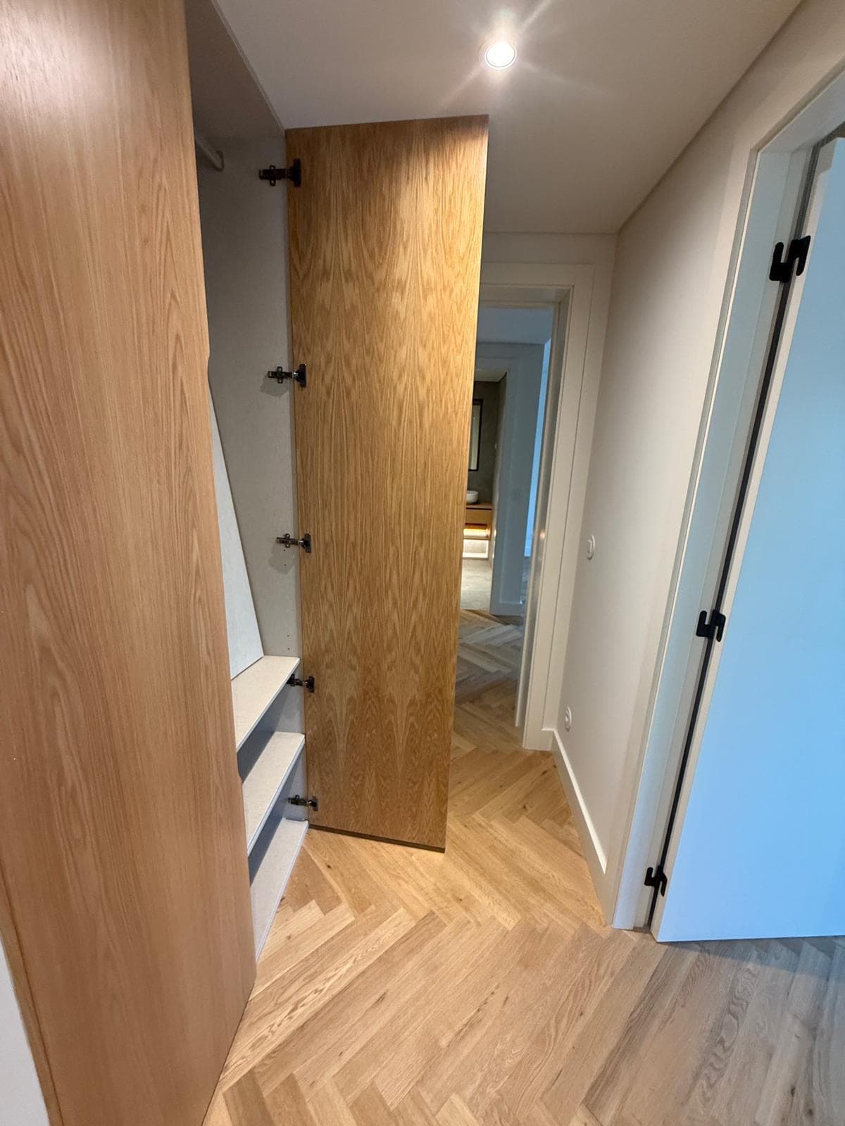 Apartamento T3 com vista, Avenidas Novas, Lisboa - Imagem 15