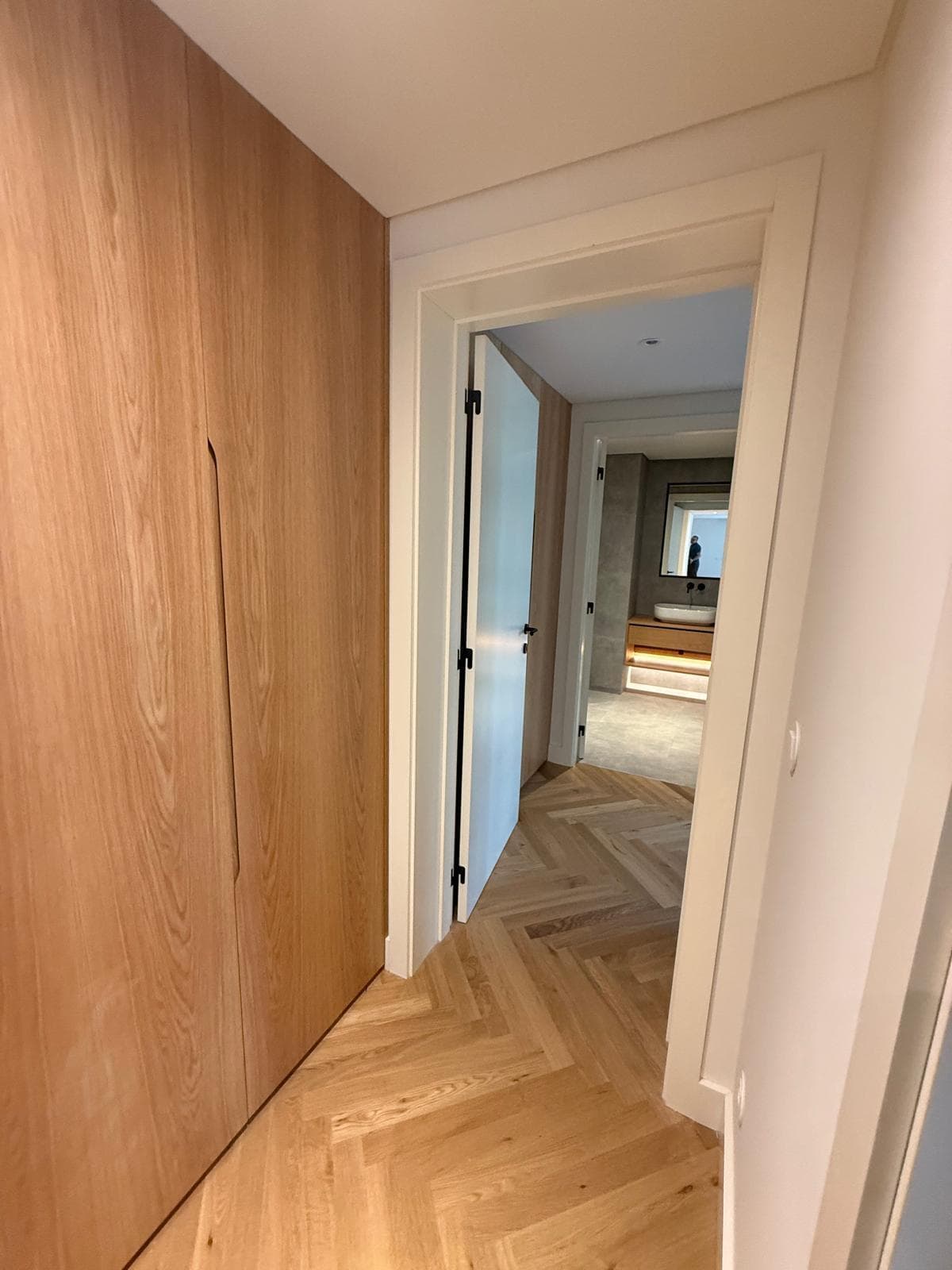 Apartamento T3 com vista, Avenidas Novas, Lisboa - Imagem 16