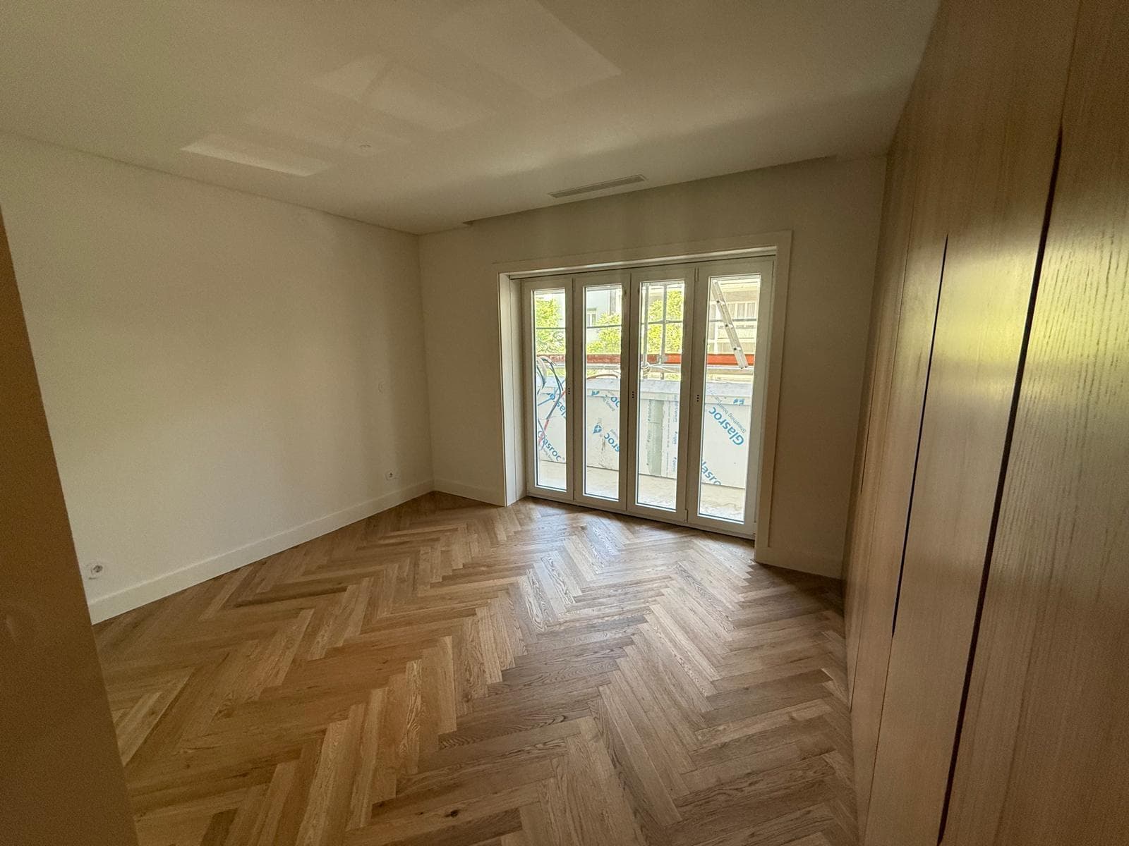 Apartamento T3 com vista, Avenidas Novas, Lisboa - Imagem 17