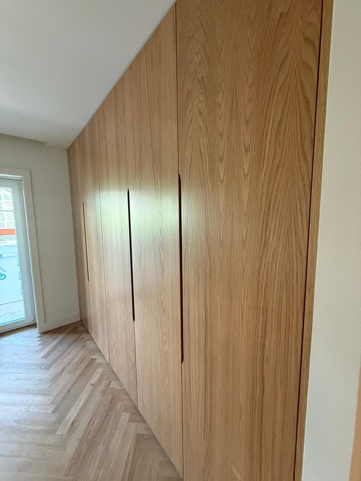 Apartamento T3 com vista, Avenidas Novas, Lisboa - Imagem 18