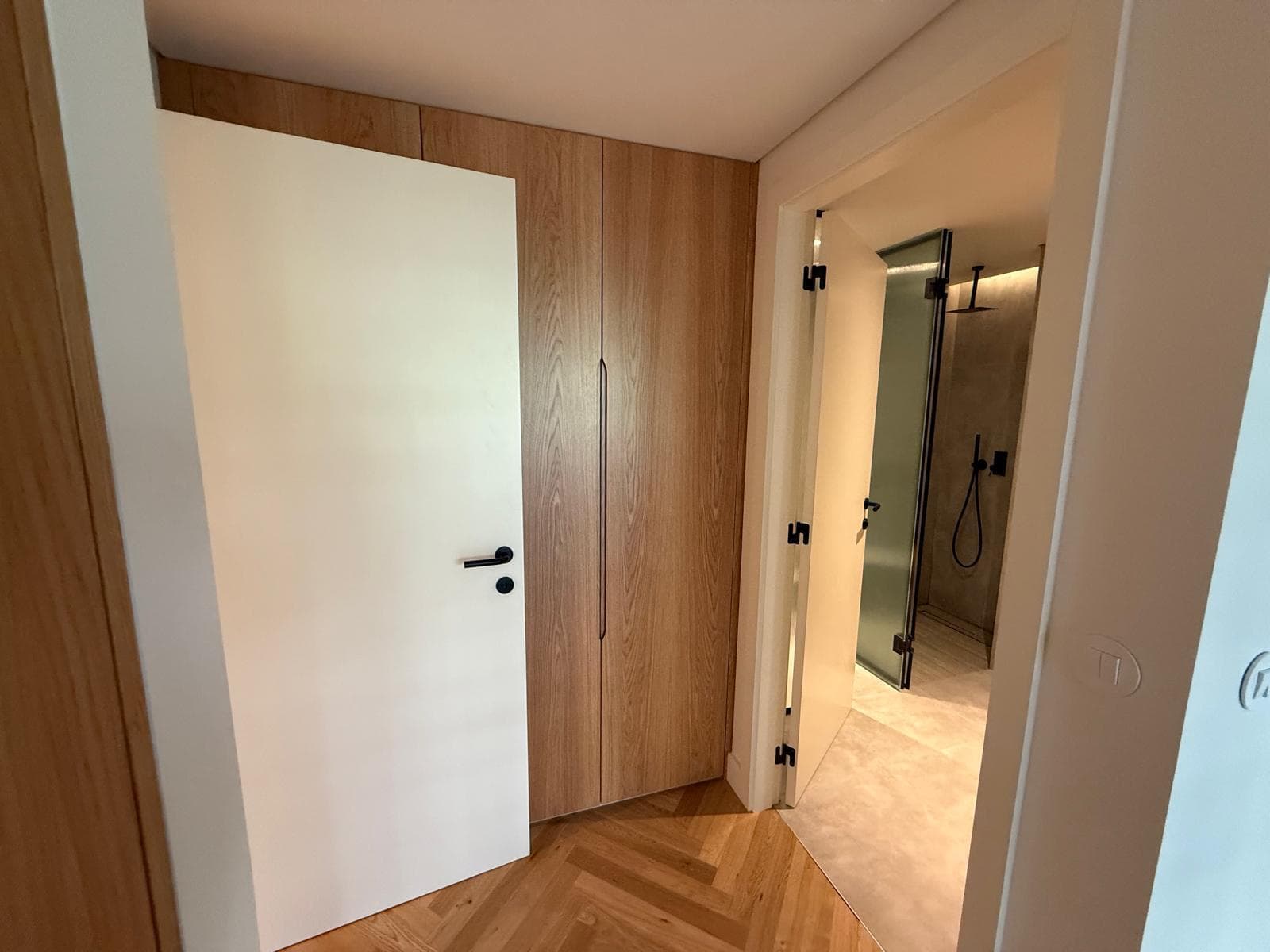 Apartamento T3 com vista, Avenidas Novas, Lisboa - Imagem 19