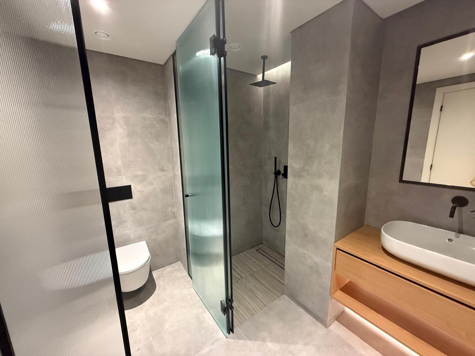 Apartamento T3 com vista, Avenidas Novas, Lisboa - Imagem 20
