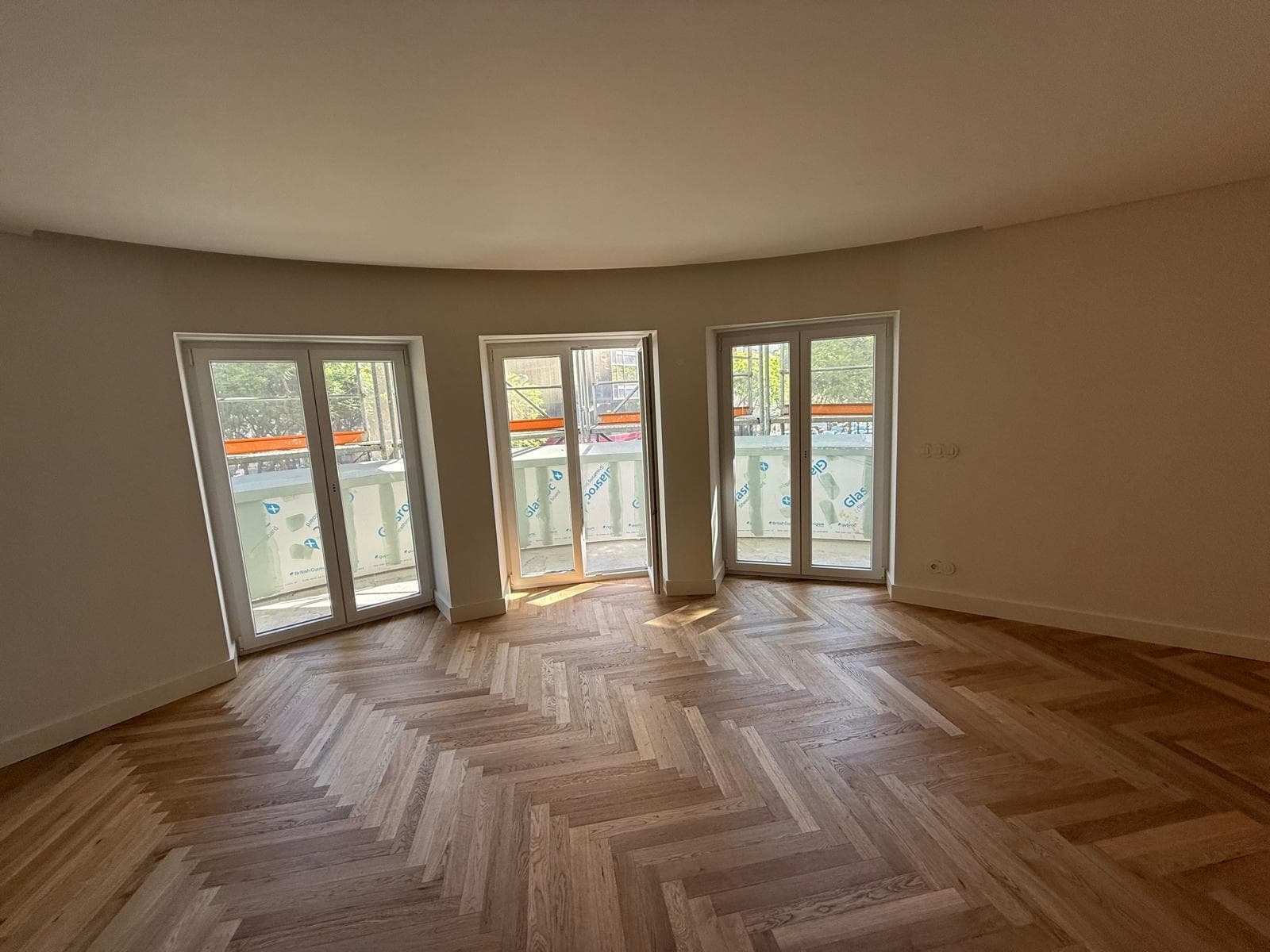 Apartamento T3 com vista, Avenidas Novas, Lisboa - Imagem 21