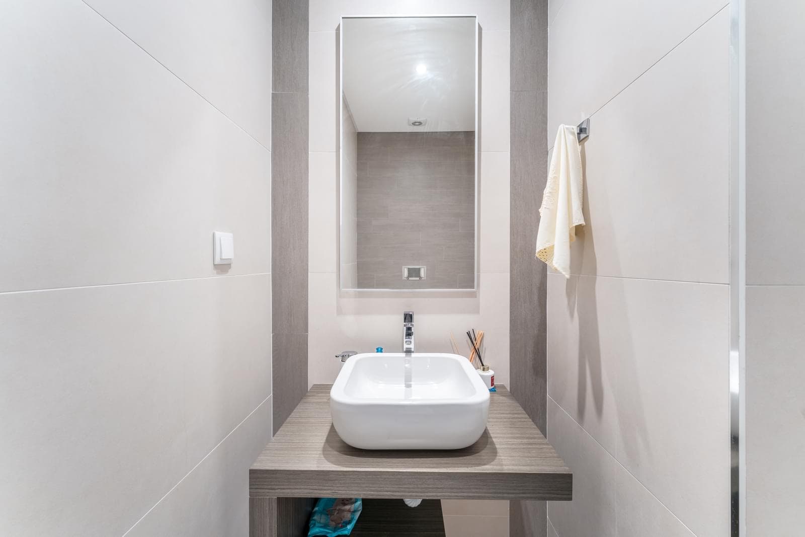 Apartamento T4 com jardim, Parede, Cascais - Imagem 19