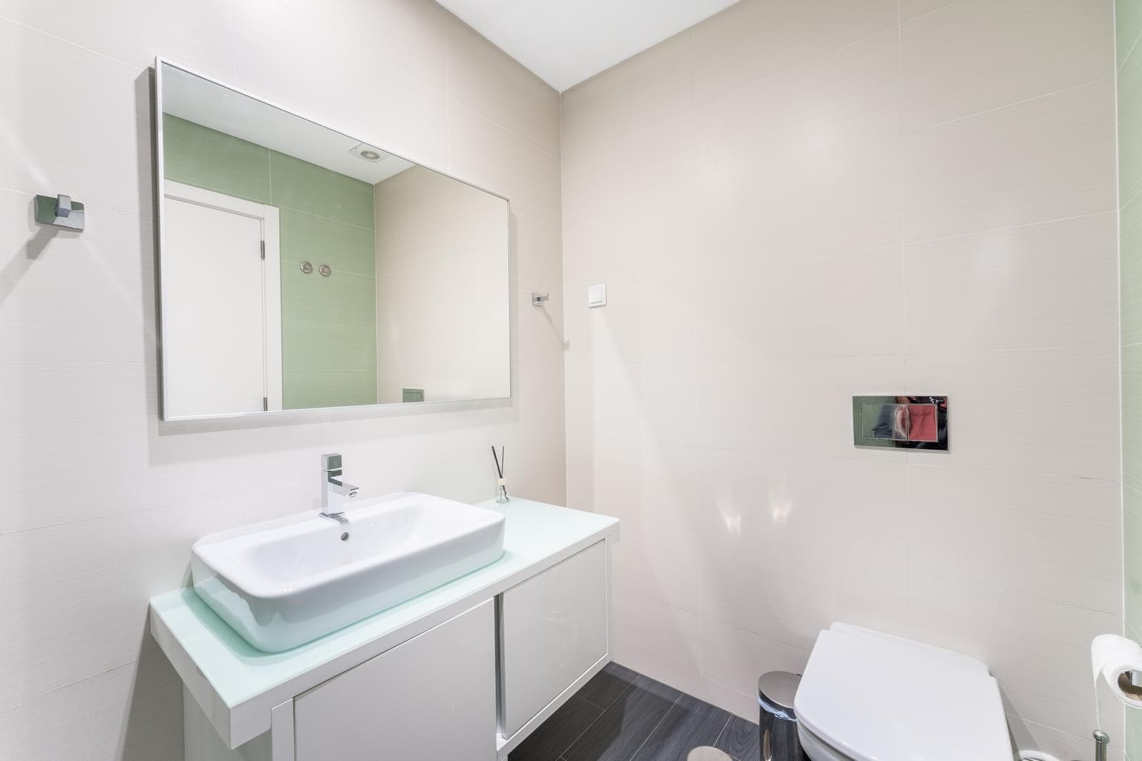 Apartamento T4 com jardim, Parede, Cascais - Imagem 23
